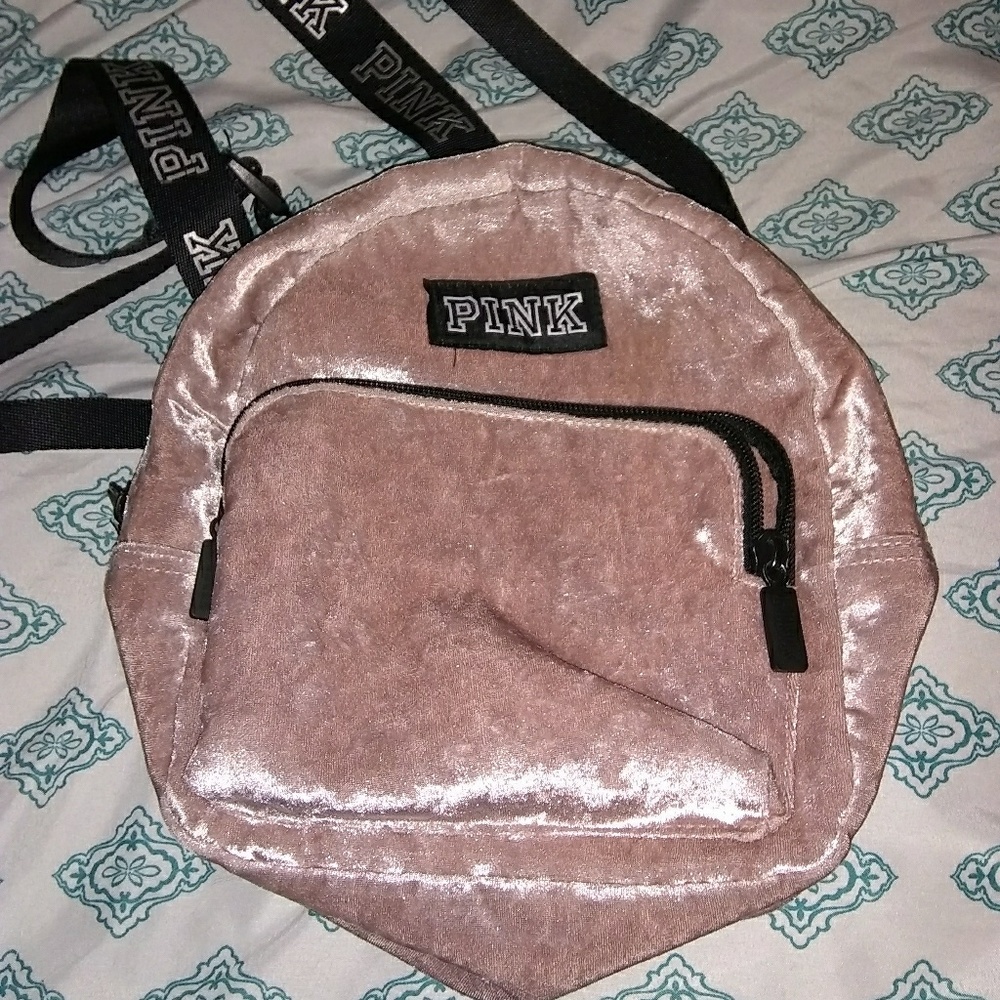 Mini pack pack